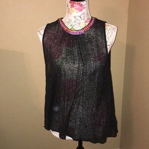 Originally $100. Selling for $30.